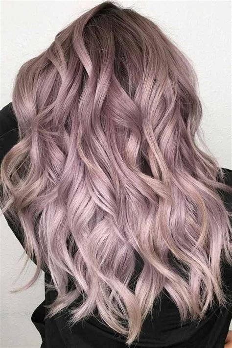45 Spicy Spring Hair Colors To Try Out Now In 2020 Spring Hair Color