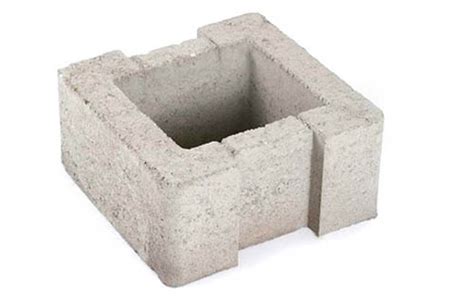 Inca Concrete Concrete Masonry