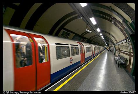 The Busiest Day On The London Underground Just About Travel