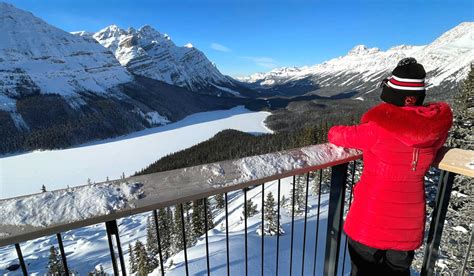 20 Epic Activities To Do In Banff This Winter Forever Karen