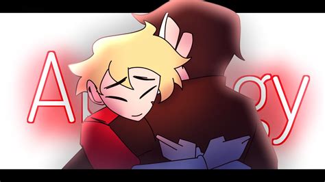Apology Dream Smp Animatic Youtube