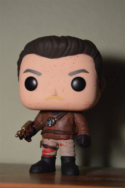 Call Of Duty Black Ops 2 Zombies Made To Order Custom Pop Etsy