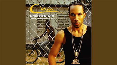 Ghetto Story Chapter 2 Feat Alicia Keys Youtube