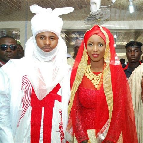 Traditional Hausa Japanese Wedding Dress Global Wedding African Wedding