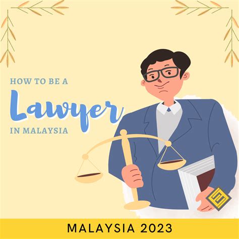 How To Become A Lawyer In Malaysia Excel Education Study In