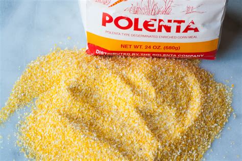 Cornmeal Vs Polenta What S The Difference Kitchn Atelier Yuwa Ciao Jp