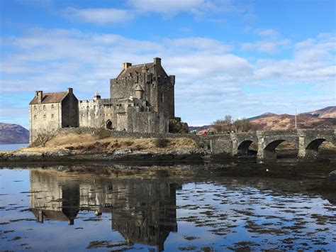 Isle Of Skye And The Scottish Highlands Visitscotland