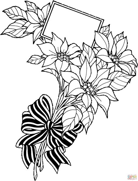 Mazzi di fiori disegno da colorare e stampare pdf a4. Mazzo Di Fiori Disegni Da Colorare | Migliori Pagine da ...