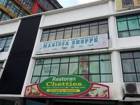 Book delta hotel seksyen 7, shah alam on tripadvisor: Marissa Shoppe - Kedai Barangan Bayi - Kayangan Cinta Kita