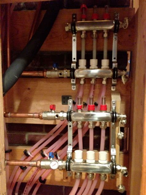 Best Wood Flooring For Radiant Heat - Hardwood Floors over Radiant Flooring--Risks, Reality and Alternatives