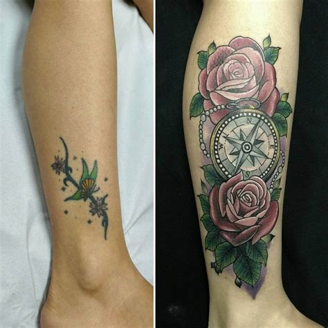 Female Forearm Tattoo Cover Ups Best Tattoos Ideas