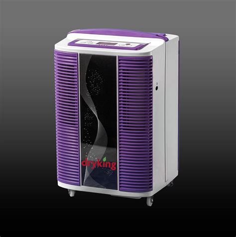 Dryking 38 Liter Dehumidifier - Dehumidifier in Pakistan