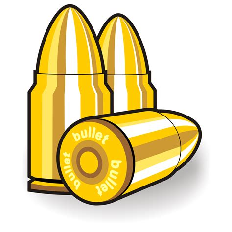 Vector For Free Use Icon With Three Bullets