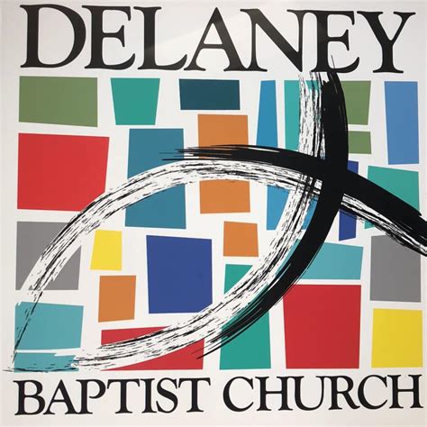 Delaney Baptist Church