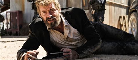 Logan Director Reacts To Hugh Jackman Returning As Wolverine