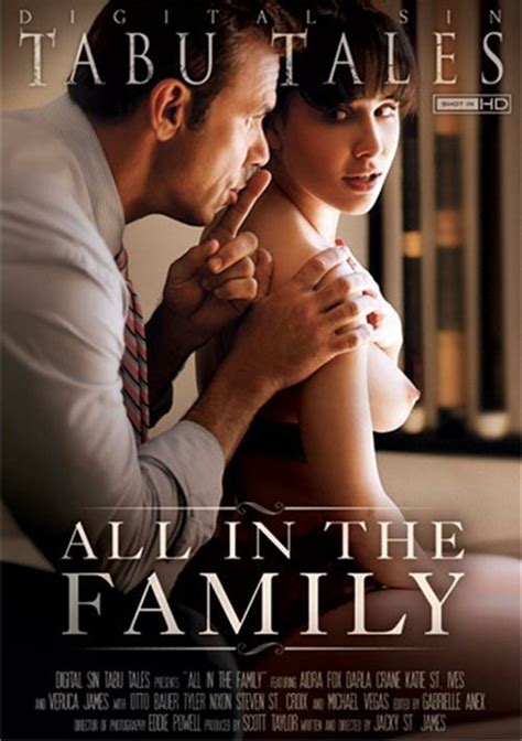 All In The Family Streaming Video At Spanking Com With Free Previews