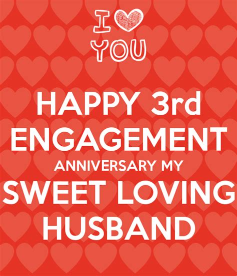 25 Engagement Anniversary Husband Images