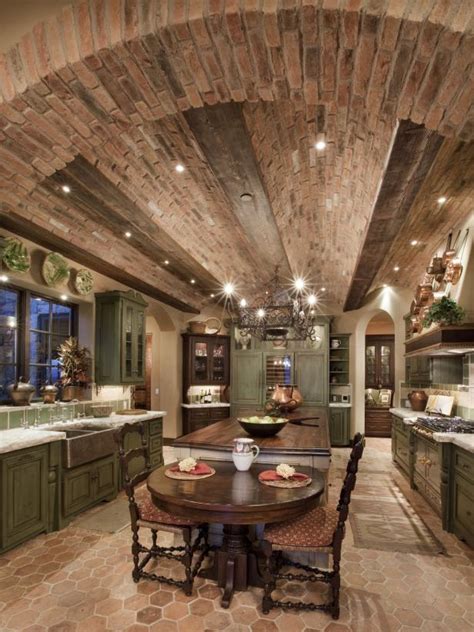 Best Tuscan Kitchen Decor Easy And Simple Ideas For A Homemade Touch