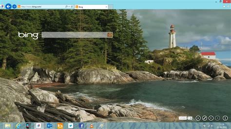 Download New Bing Home Now Adds Full Screen Option Microsoft News By