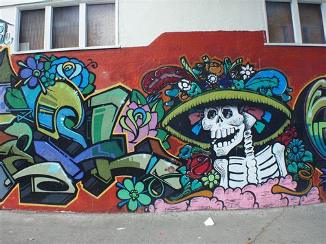 In Mission Tag Art Graffiti Art Murals Art Wall Street Art Mission
