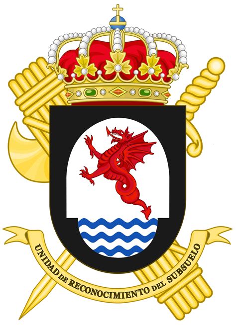 Anexo Escudos Y Emblemas De Las Fuerzas Armadas De España Wikipedia La Enciclopedia Libre