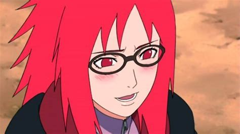 Do You Prefer Karin With Or Without Her Glasses Karin Fanpop