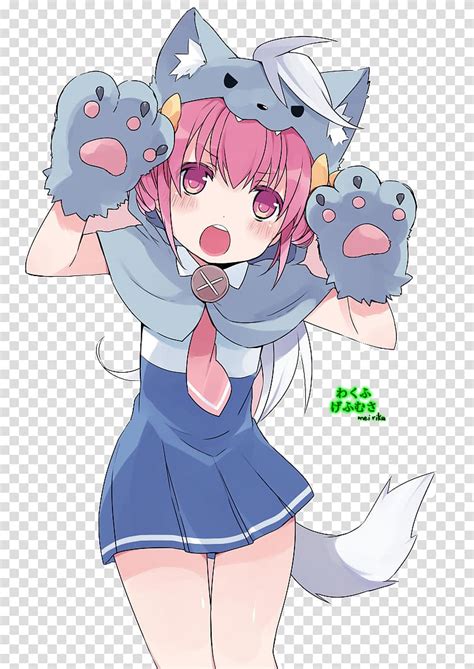 Top 81 Cute Anime Cat Girl Super Hot Incdgdbentre