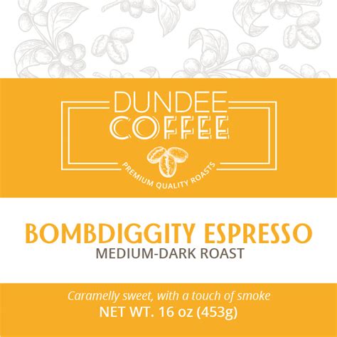 Dundee Double Shot Coffee Ridiculously Good Coffee