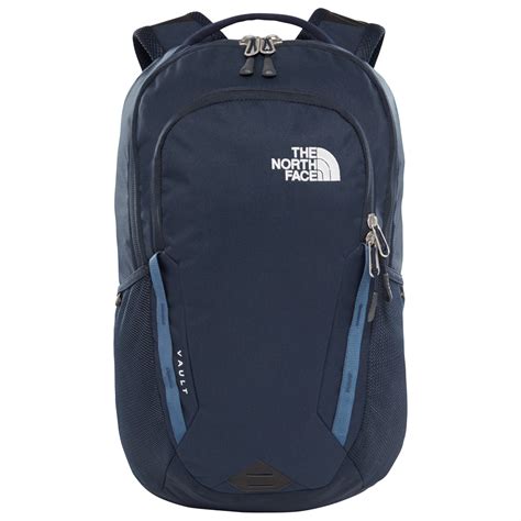 Please enter your email so we can alert you when the vault in is back in stock. The North Face Vault - Daypack | Buy online | Alpinetrek.co.uk