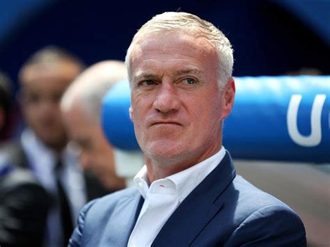 France head coach didier deschamps felt his side looked comfortable as they began their euro 2020 campaign with victory against germany in munich. Didier Deschamps satisfied with preparations for World Cup ...