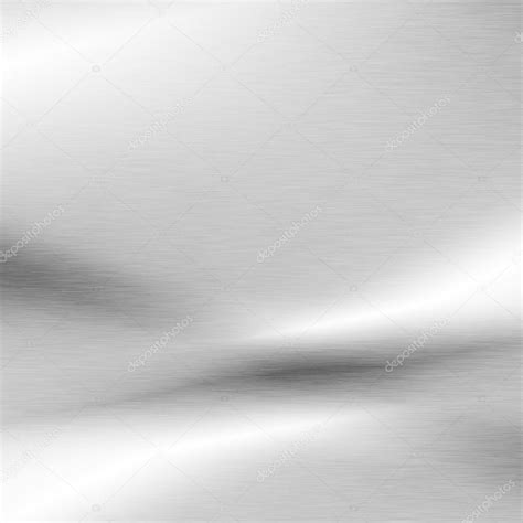 White Background Silver Metal Texture Stock Photo By ©roystudio 23497237