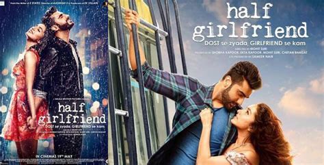 At the age of 21, tim discovers he can travel in time and change what happens and has happened in his own life. Half Girlfriend full movie watch online; free download ...