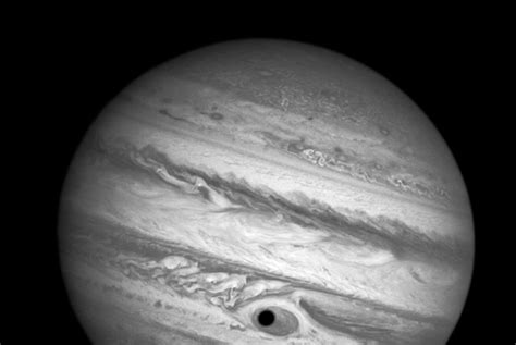 Jupiter Has Rings But Not Like Saturn Heres Why World Today News