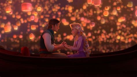 Its Love Tangled Rapunzel And Eugene In Love Wallpaper Diy Craft Ideas And Gardening