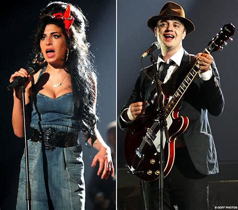 Peter doherty was born in hexham, northumberland, england, the son of jacqueline (michels), who was of paternal jewish descent, and peter john doherty, who was of irish descent.cite news title. Pete Doherty defends Amy over 'embarrassing' MTV ...