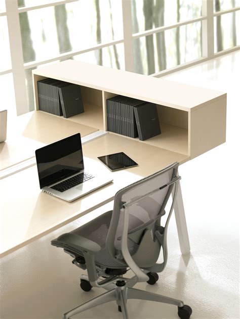 INTERPRET - Desks from Teknion | Architonic