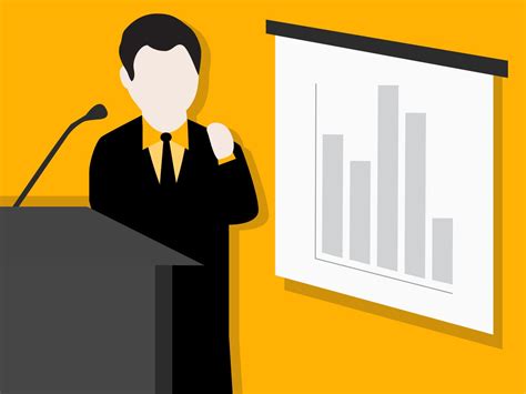 Most Common Presentation Mistakes - Business Insider