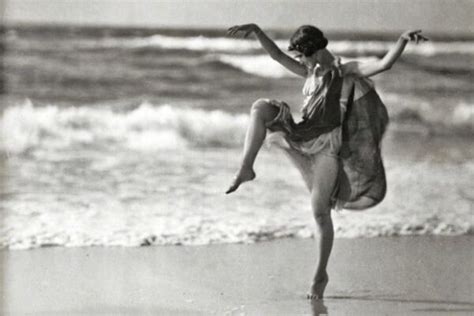 Isadora Duncan Danzabierta