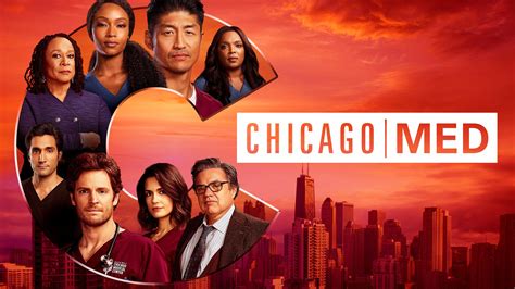 Watch Chicago Med - Season 6 HD free TV Show | NETFLIX-ON.STREAM