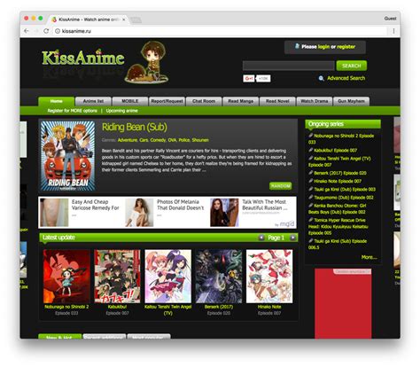 Check spelling or type a new query. How to Watch Free Anime Shows Online