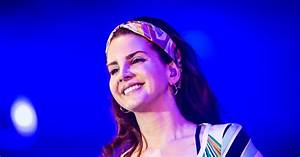  Del Rey Announces London O2 Arena Show On Uk Tour Here 39 S How To