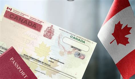 Tipos de permisos de trabajo en Canadá en GUÍA COMPLETA