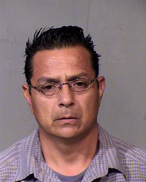 Sex Offender Accused Of Giving Fake Medical Exams At Az Church By