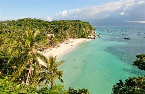 15 Best Boracay Beaches White Sand Beaches And Beyond
