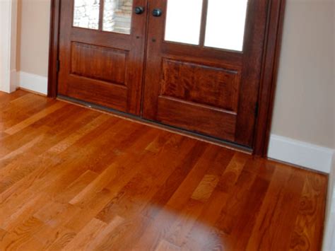 Fitting laminate flooring in the home is recommended for spaces that are not subject to damp or humid conditions. Installing Laminate Wood Floors Over Vinyl - factoryfilecloud
