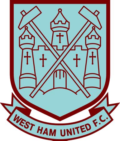 The official instagram account of west ham united ⚒ renew your season ticket here ⬇️ bit.ly/3fk7tsr. West Ham United FC (70's logo) vector logo - download page