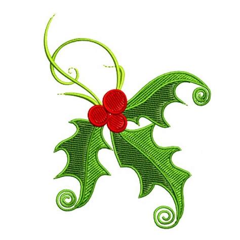 13 Free Christmas Embroidery Designs Pes 49 Rules