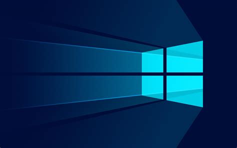 有哪些优雅的 Windows 10 壁纸？ 知乎