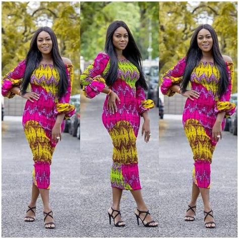 40 Elegant African Print Styles You Need To Check Out Afrocosmopolitan