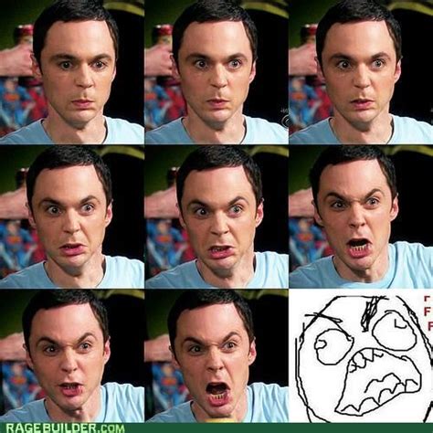 Oh Sheldon I Love Your Face Big Bang Theory Funny Big Bang Theory